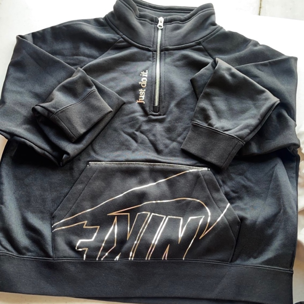 Nike sweater